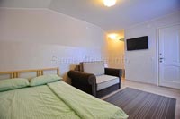 Бани в агроусадьбе 12 стульев