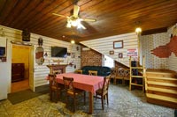 Бани в агроусадьбе 12 стульев