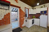 Бани в агроусадьбе 12 стульев