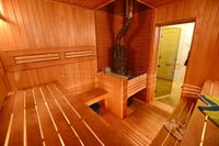 Бани в агроусадьбе 12 стульев