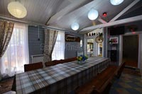 Дом-банкет с парной до 15 человек