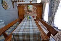 Бани в агроусадьбе 12 стульев