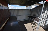 Беседка Банька на выбор