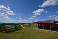 Беседка Банька на выбор