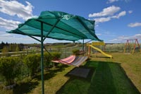 Беседка Банька на выбор