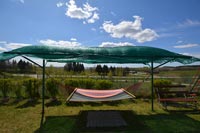 Беседка Банька на выбор