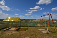 Беседка Банька на выбор