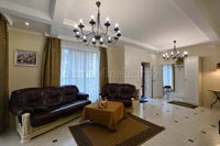 Усадьба Белладжио VIP
