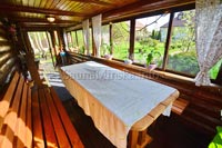 Белорусская баня