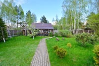 Белорусская баня