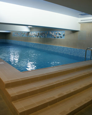 Банный комплекс «На Сурганова, 28 А»