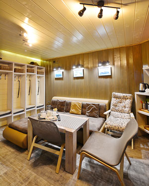 Домокомплекты в Курганинска сауна