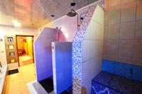 Сауна Акваториия