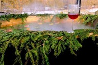 Сауна Акваториия