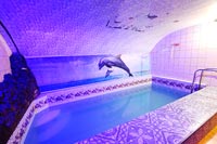 Сауна Акваториия