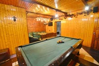 Сауна Акваториия