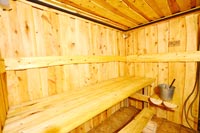 Сауна Акваториия