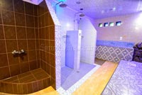 Сауна Акваториия