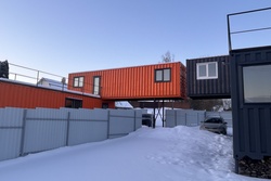 Дом-баня Аликанте Хаус