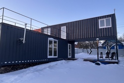 Дом-баня Аликанте Хаус