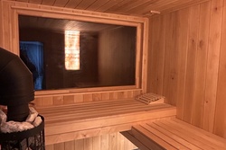 Дом-баня Аликанте Хаус