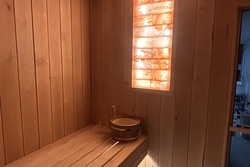 Дом-баня Аликанте Хаус