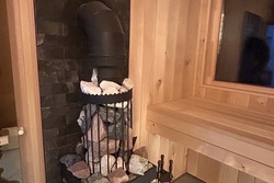 Дом-баня Аликанте Хаус