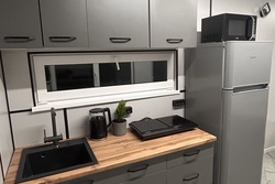 Дом-баня Аликанте Хаус