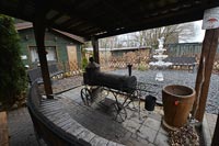 Территория для отдыха «Анёлы»