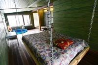 Баня с хаммамом Анёлы