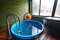 Баня с хаммамом Анёлы