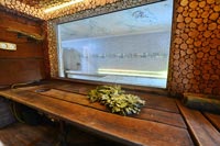 Баня с хаммамом Анёлы