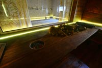 Баня с хаммамом Анёлы