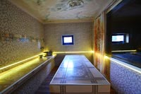 Баня с хаммамом Анёлы