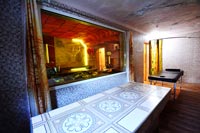 Баня с хаммамом Анёлы