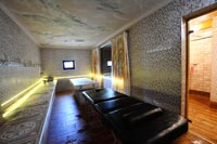 Баня с хаммамом Анёлы