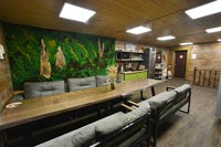 Баня с хаммамом Анёлы