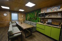 Баня с хаммамом Анёлы