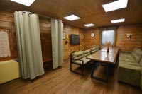 Баня с хаммамом Анёлы