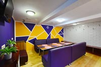 Банька на выбор