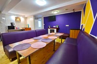 Банька на выбор