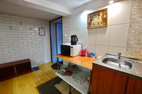 Банька на выбор