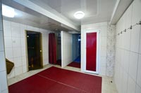 Банька на выбор