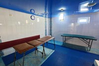 Банька на выбор