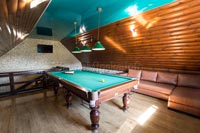 Сауна Банный дворик