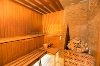 Сауна Банный дворик