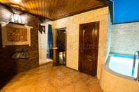 Сауна Банный дворик