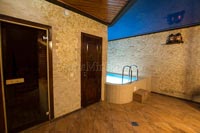 Сауна Банный дворик