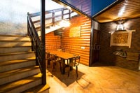 Сауна Банный дворик