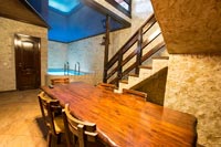 Сауна Банный дворик